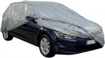tyvek auto argento